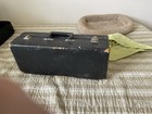 Holton Vintage Cornet W Case And Mouthpiece-plays Well 