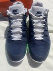 Nike Zoom Vapor 9 Tour Tennis Shoe 11 Federer Excellent 