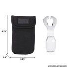 Usa Gear Sleep Apnea Case Compatible W  Excite Osa Sleep Apnea Mouthpiece
