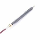 John Deere 4475    5575 Throttle Cable  Replaces John Deere At328611  Au41635