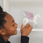 Schleich Bayala Sunrise Pegasus 70720n