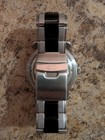 Harley-davidson Bulova 78a109 Skull Wing Watch - Needs Battery