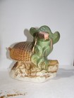 Jim Beam Armadillo Decanter
