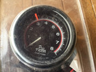 2 Vintage Pro Tach Tachometer 8k New Old Stock