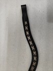 Classical Design Crystal Brow Band For Horse Bridle Parts All Size Free Shipping