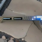 Blackmagic Design Hyperdeck Studio 2 Rackmount Video Recorder Sdi hdmi Lcd