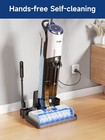 Tab Ivapor S5 Steam Wet-dry Vacuum Cleaner And Steam Mop For Hard Floors New Usa