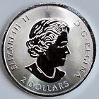 2018 1 2oz  9999 Silver Canadian Polar Bear Coin