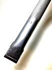 Set Of Carbide Tips Chisel For Stone With Knurled Handle 8mm - 12mm  2pcs 