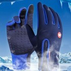 -10    Winter Gloves For Men   Women Thermal Touch Screen Cold Weather Gloves