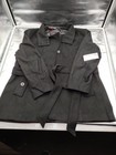 Alpine Swiss Bella New Women s Xxl Wool Coat Button Up Jacket Blazer  a2-k2 