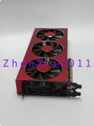 1pc Used Amd Radeon Vii Graphics Card 16gb