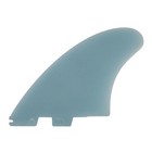 Fcs 2 Performer Pg Keel Fin Set Flux L-xl
