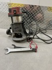 Milwaukee Heavy Duty Router Tool Untested Power Tool Corded