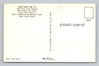 Myrtle Beach Sc- South Carolina  Cape Craft Pine  2  Vintage Postcard
