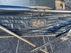 Pristine Condition Vtg 1960   s Welsh Co   Pram Baby Nanny Buggy Stroller Carriage
