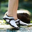 Water Shoes Men Water Shoes Barefoot Quick Dry Aqua Shoes 