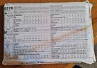 Vintage Simplicity Sewing Pattern 8375 Costume Edwardian Era Victorian 6-10