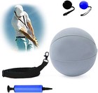 Inflatable Tour Striker Smart Ball Golf Swing Training Aid Posture Correction