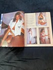 Victoria   s Secret London Summer Catalogue  1989 Like New  No Addressee Label