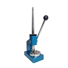 Ring Stretcher And Reducer - 4 Spline Mandrel Ring Stretcher Tool 1-15 Us Std
