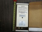 Eemax Ex60t Electric Tankless Water Heater 6kw  277vac 150 Psi   Possibly Used