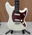 Fender Char Mustang Electric Guitar 493104