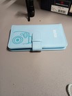 Fujifilm Instax Mini 7  Camera Bundle - Light Blue  600021794 