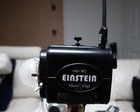 Paul C Buff Einstein 640ws Monolight Flash Studio Strobe Unit With Extras  3