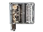 Vintage Remington Portable Envoy Typewriter 1940s