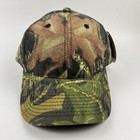 Mossy Oak Full Camo Strapback Hat New