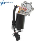 Transfer Case Motor For F150 Truck Ford 2009-2011 8l1z7g360ab Al3z7g360a