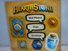 Blizzcon 2018 - Hearthstone Magnet Set