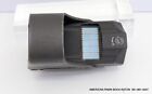 Holosun Open Reflex Illuminated 2 Moa Dot   65 Moa Circle Red Dot Sight - Hs510c