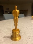 Giant 12 Inch Oscar Award Replica 3d Printed  usa Made 