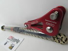 Red Isc Singing Tree Rope Wrench W  Stiff Tether - Arborist Climbing