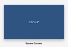 Free Custom Design 1000 Full Color Double Sided Business Cards Fast Shipping