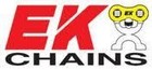 Ek Chains 530 Zvx3 Series Zx-ring Chain  gold  150 Links 530 530zvx3-150 gxg
