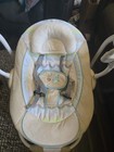 Ingenuity Convertme Swing 2 Seat Baby Infant Rocker Rocking Chair Seat Clean