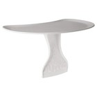 Essential Toy And Feeding Tray Attachment For Babies 3-12   Ivory