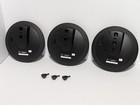 Yamaha Tp70 Dtx Electronic Drum Pad 7 5 In  - Set Of 3
