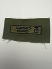Rare Vtg Subdued 70s 80s Combat Crew Squadron Patch 3  Usaf Orig Qualification