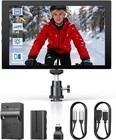 Eyoyo 7 Inch Dsr Camera Field Monitor 1280x800 2600mah Dslrs Video Mirroring