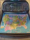 Oregon Scientific Smartglobe Interactive Globe W  Smart Pen Stylus Tested Works