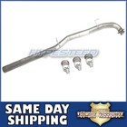 For 2017-2024 Silverado Sierra 2500 3500hd L5p 6 6 Duramax Turbo Exhaust 4  Pipe