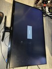 Acer S271hl 27   Lcd Led Full Hd Monitor Hdmi Dvi Vga - Screen Has Deep Scratch