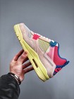 New Jordan 4 Retro Union La Mid Guava Ice Men s Dc9533-800