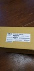 New Nec Ity-8ldx-1 bk tel Display Phone Black Telephone Office Desk Business