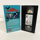 The Evil Of Frankenstein  horror Vhs  Peter Cushing  see Pics 