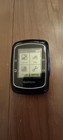 Garmin Edge 200 Cycling Computer Bundle - Manual  Mount And Charging Cord